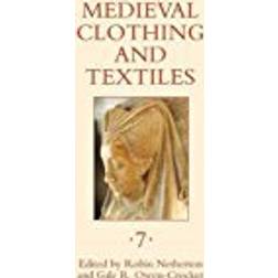 Medieval Clothing and Textiles 7