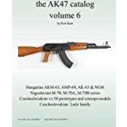 the AK47 catalog volume 6