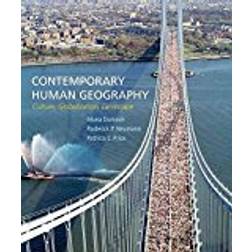 Contemporary Human Geography