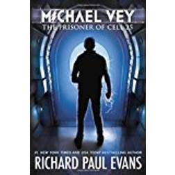 Michael Vey: The Prisoner of Cell 25 (Hardcover, 2011)