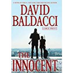 Innocent (Will Robie)