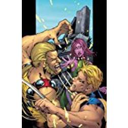 Exiles Volume 10: Age Of Apocalypse TPB: Age of Apocalypse v. 10 (Exiles (Marvel Entertainment Group))