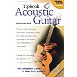 Tipbook Acoustic Guitar