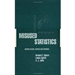 Misused Statistics, Second Edition (Popular Statistics)