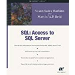 SQL: Access to SQL Server