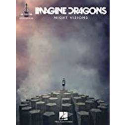 Imagine Dragons: Night Visions (Guitar) (Guitar Recorded Versions)