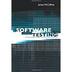 Software Testing: Fundamental Principles and Essential Knowledge (Häftad, 2009)