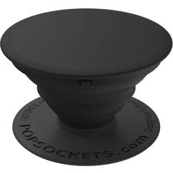 Popsockets PopGrip Black