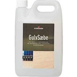 Junckers Gulvsæbe 5L