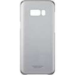 Samsung Galaxy S8+ Clear Cover