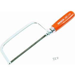 Bahco 228 Mini Hacksaw