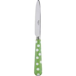 Sabre White Dots Dessert Knife 20cm