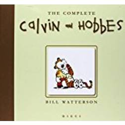 The complete Calvin & Hobbes