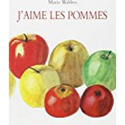 J'aime les pommes