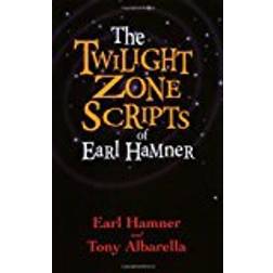 "Twilight Zone" Scripts