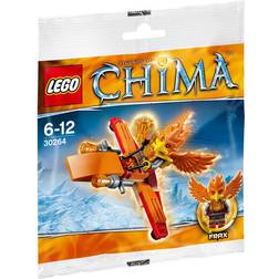 LEGO Chima Frax' Phoenix Flyer 30264