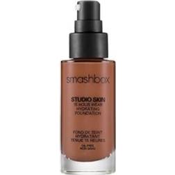 Smashbox Studio Skin 15 Hour Wear Hydrating Foundation #4.3