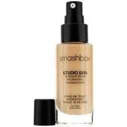 Smashbox Studio Skin 15 Hour Wear Hydrating Foundation #2.1