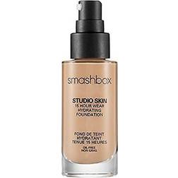 Smashbox Studio Skin 15 Hour Wear Hydrating Foundation #1.2