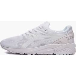 Asics Gel-Kayano Trainer Evo M - White