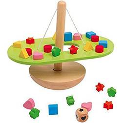 Legler Balance Seesaw