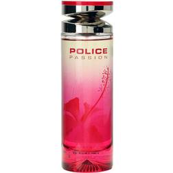 Police Passion Woman EdT 100ml