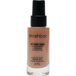 Smashbox Studio Skin 15 Hour Wear Hydrating Foundation #2.15