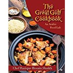 The Great Gulf Cookbook: An Arabic Food Lab