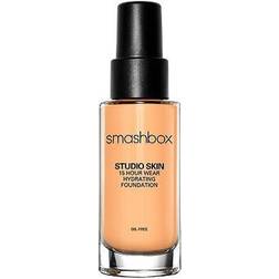 Smashbox Studio Skin 15 Hour Wear Hydrating Foundation #1.15