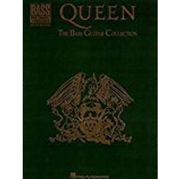 Queen : The Bass Guitar Collection (Bass Recorded Versions)