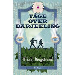 Tåge over Darjeeling (E-bog, 2014)