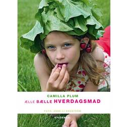 Ælle bælle hverdagsmad: Hverdagsmad (E-bok, 2012)