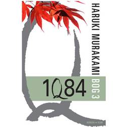 1Q84 Bog 3 (Lydbog, MP3, 2012)