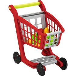 Ecoiffier Supermarket Trolley