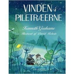 Vinden i piletræerne, Hardback (Indbundet, 2016)