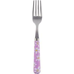 Sabre Marguerite Cake Fork 16cm