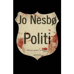 Politi (Hæftet, 2016)