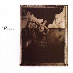 Surfer Rosa (Vinilo)