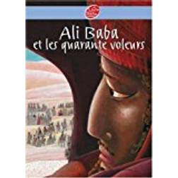 Ali Baba et les quarante voleurs