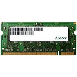 Apacer DDR3 1600MHz 4GB (DV.04G2K.KAM)