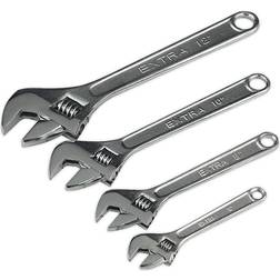 Sealey Sealey S0449 Adjustable Wrench