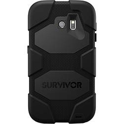 Griffin Survivor All Terrain Case (Galaxy S6)