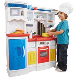 Little Tikes Prep'N Serve Kitchen