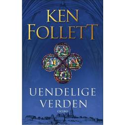 Uendelige verden (Hæftet, 2017)
