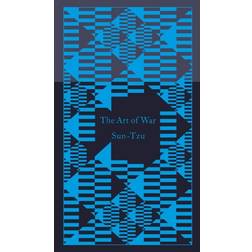 The Art of War (Indbundet, 2014)