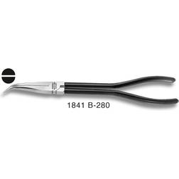 Hazet 1841B-280 Flat Pinza a becco lungo