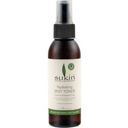 Sukin Hydrating Mist Toner 125ml