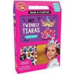 Twinkly Tiaras (Klutz Junior)