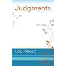 Judgments, Rash or Righteous (Resources for Biblical Living)