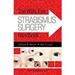 The Wills Eye Strabismus Surgery Handbook